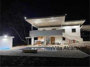 villa alcravan- vacation home